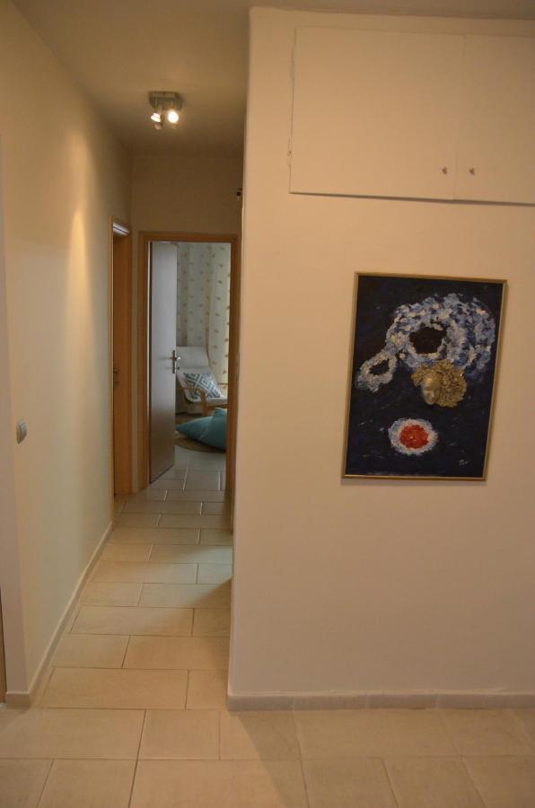 Stefanias House Apartment Thessaloníki Luaran gambar